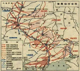 第聂伯河会战：二战苏德战场攻守易势之战2