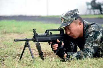 GLOCK手枪的变身利器7