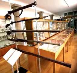 馆藏和展出武器9