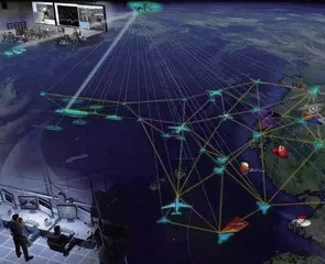 美军联合全域指挥控制问题挑战研究4
