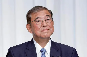 日本首相石破茂和他的“石破主义”