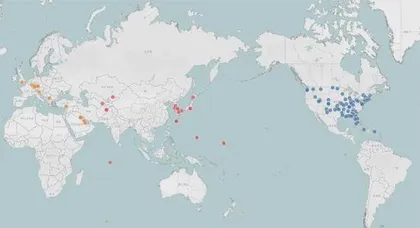 2020年欧美国家新型狩猎和比赛步枪评析5