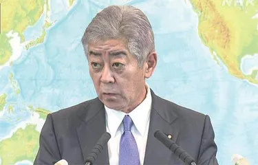 日本首相石破茂和他的“石破主义”2