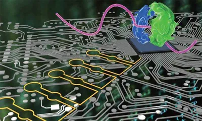 世界军用生物交叉技术发展浅析