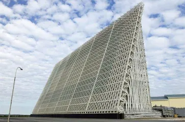 俄罗斯太空军事力量建设研究1