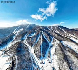 冰城再掀冰雪热2