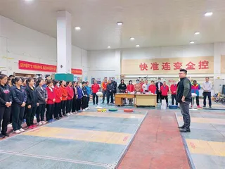 陆永　举重若轻2