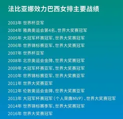 法比亚娜 老将谢幕 传奇犹存2