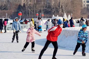 中国冰雪乘势而上2