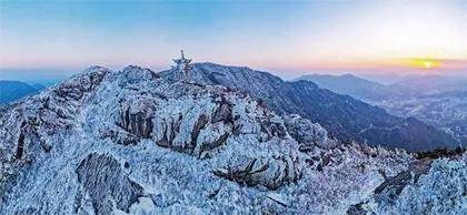 新年，感受一场冬雪5