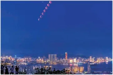 撷取星空中那一抹绚丽1