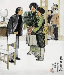 江山如画8