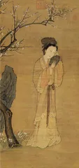 美人如画：古代女子生活图鉴4