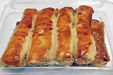 鸡仔饼大全1