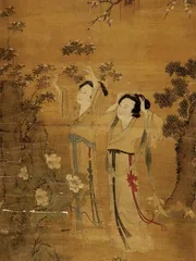 美人如画：古代女子生活图鉴13