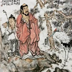 美，拯救灵魂5