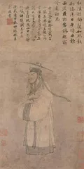 赵孟頫：绘画里的家国情愁6