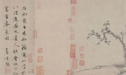 赵孟頫：绘画里的家国情愁8