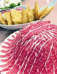 《繁花》为什么没能带火涮羊肉