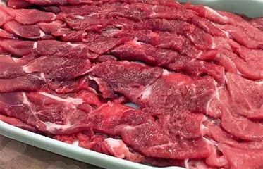 《繁花》为什么没能带火涮羊肉4