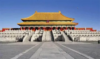 中国古建筑：凝固的诗篇7