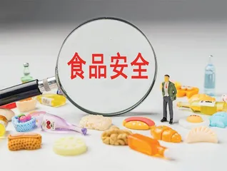 食品安全负面舆情回顾