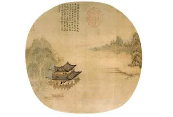 画里楼台台1