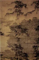 画里楼台台3