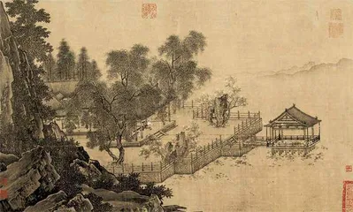 画里楼台台9