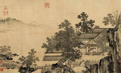 画里楼台台10