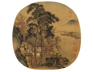 画里楼台台13