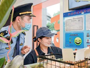 随机查餐厅揭开虹桥商圈五星级酒店神秘面纱2