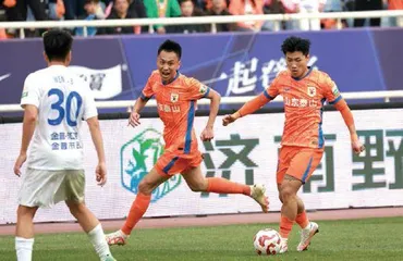 新赛季中超:“战国时代”来临?2
