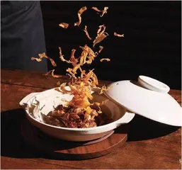 寻迹厦门,进击中的闽之味1