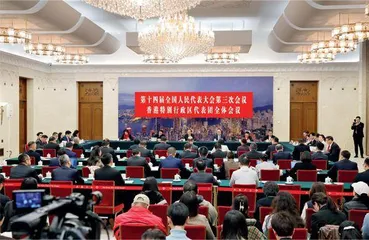 春天“话”会开25
