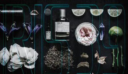 LE LABO 手工现调淡香精鸢尾39