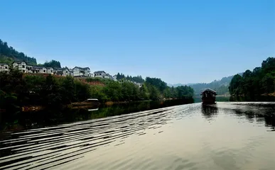 四川平昌：因地制宜夯实乡村产业基础