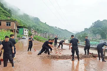 用“四渡赤水”精神建设忠诚铁军0