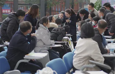 多学点本事，就能多救一名患者