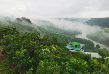 狄寨：乡村小院 德育课堂 0