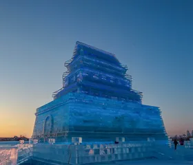 冰雪盛宴  匠心奉献5