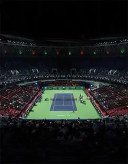 RolexShanghaiMasters2023年上海劳力士大师赛圆满落幕