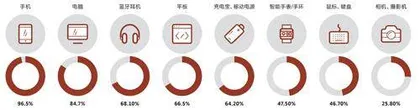 实用主义、爱国货……“互联网原住民”们如何选择数码产品？