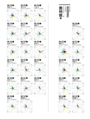 2024城市排名详情12