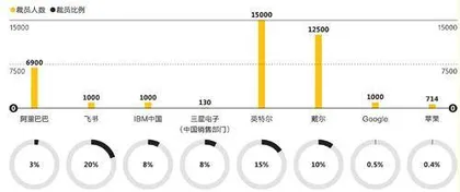 2024全球裁员图鉴2