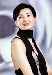 两岸筹拍《章亚若传》2