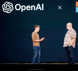 让AI像电力一样流动，OpenAI的大胆计划从何而来0