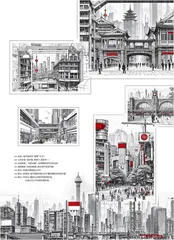 城市更新进行时