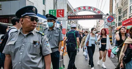 流量背后的淄博，转型中的北方工业城市7