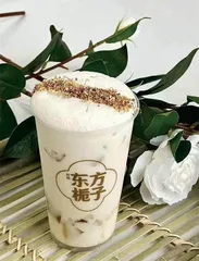 新茶饮，卷疯了！2